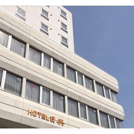 Hotel Nikko - Vacation Stay 92925 นากาโน่ ภายนอก รูปภาพ