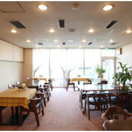 Hotel Nikko - Vacation Stay 92925 นากาโน่ ภายนอก รูปภาพ