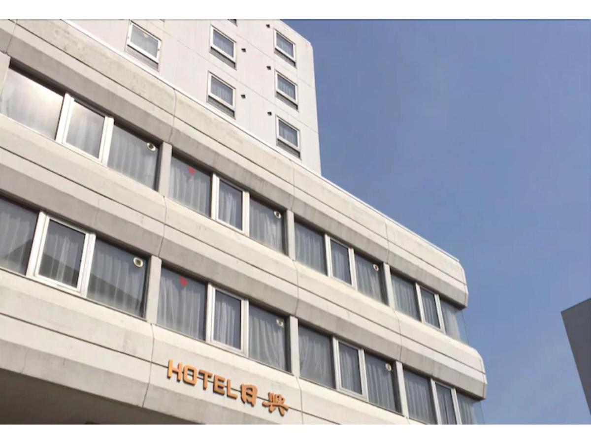 Hotel Nikko - Vacation Stay 92925 นากาโน่ ภายนอก รูปภาพ