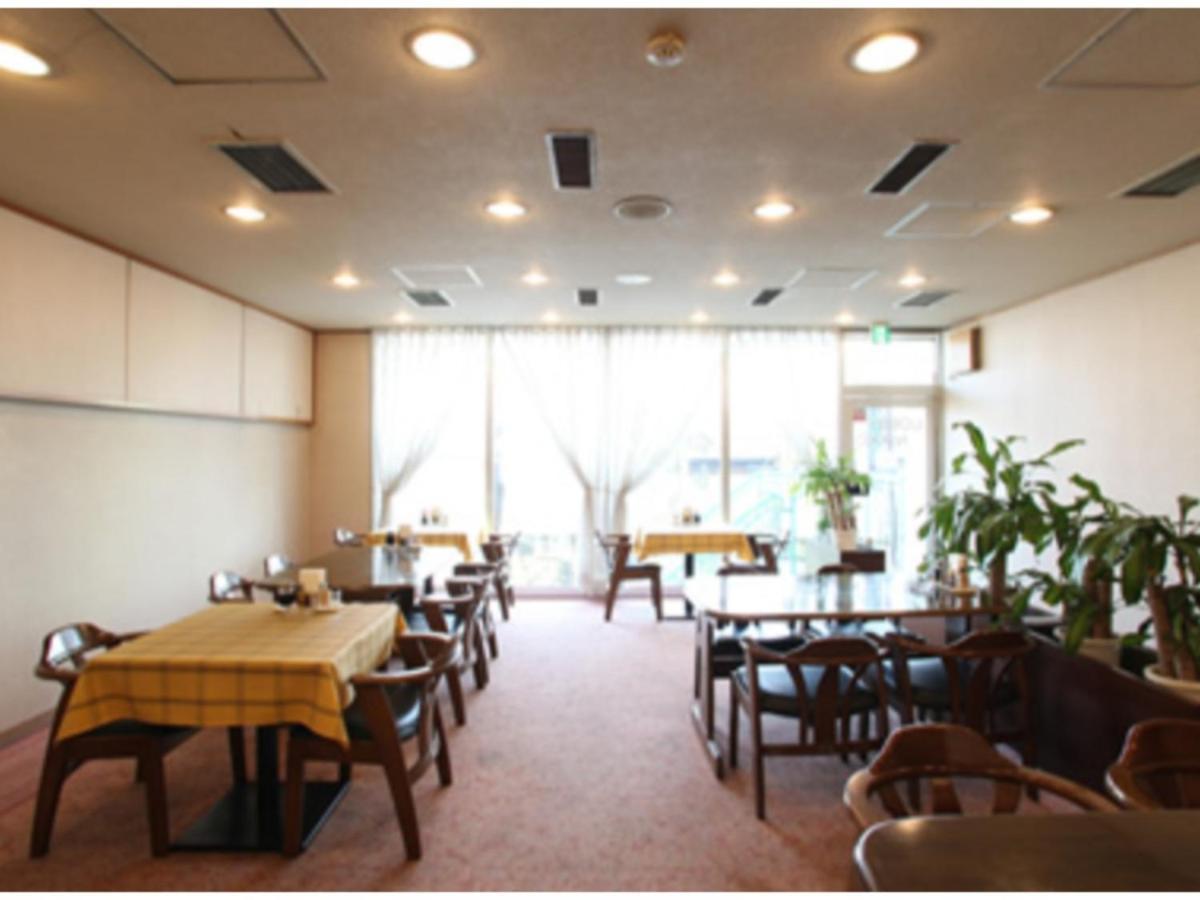 Hotel Nikko - Vacation Stay 92925 นากาโน่ ภายนอก รูปภาพ