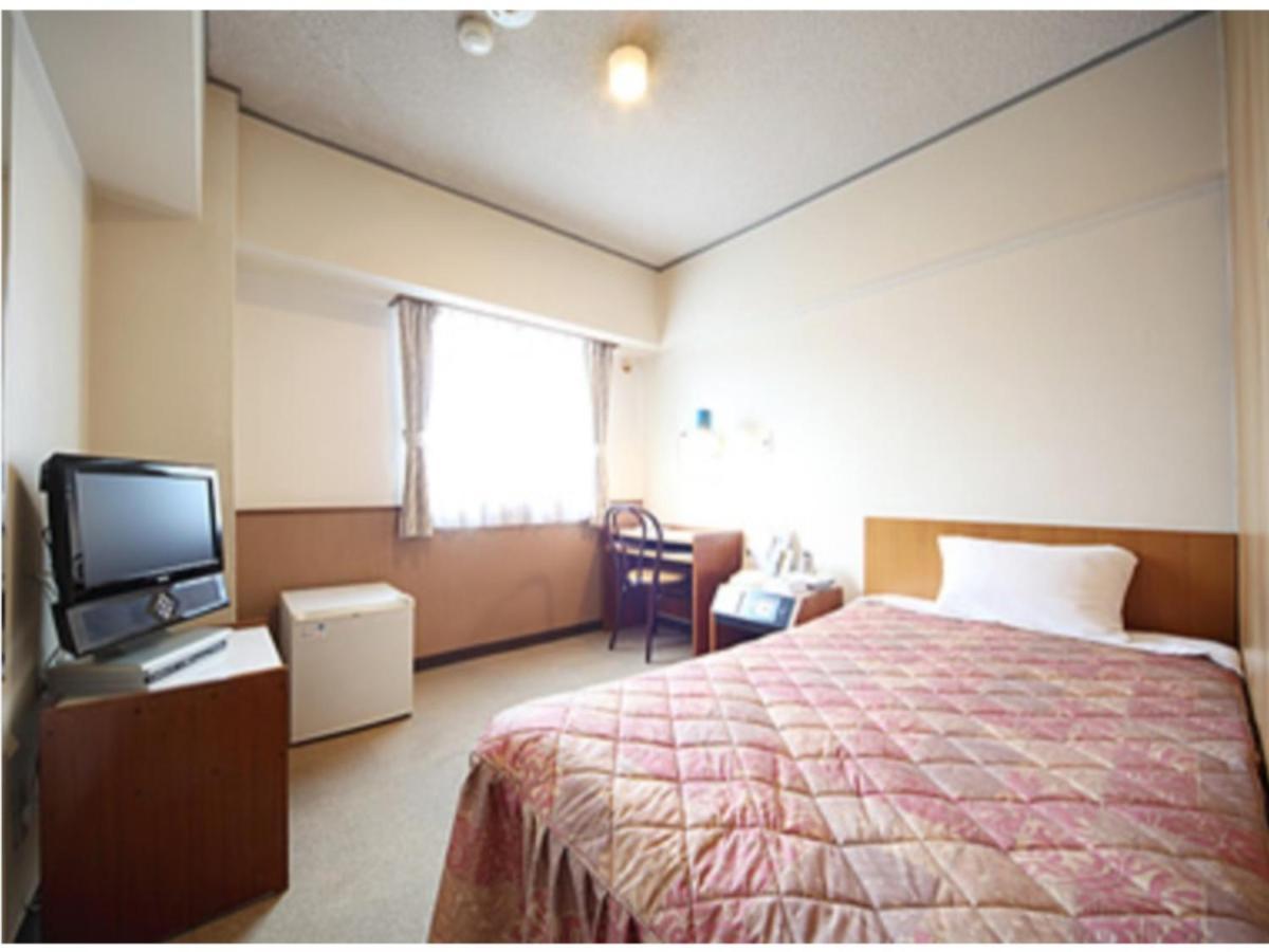 Hotel Nikko - Vacation Stay 92925 นากาโน่ ภายนอก รูปภาพ